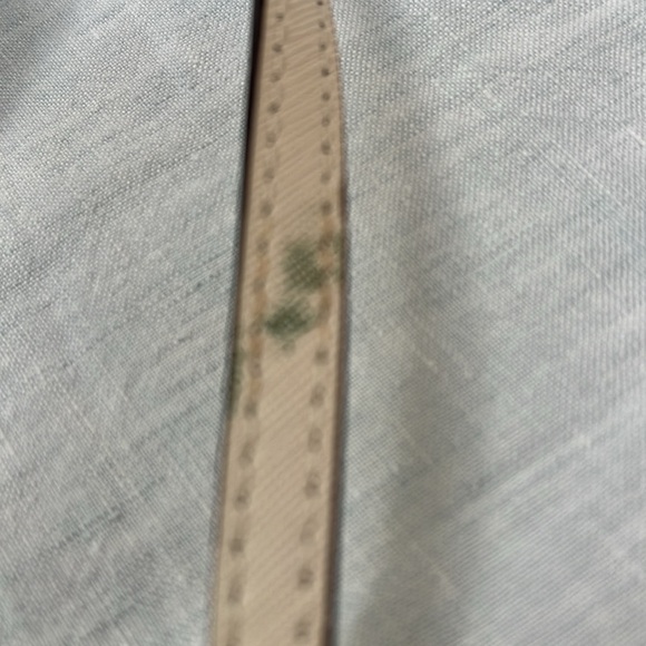 NWT Kate Spade Newbury Lane Sally Crossbody in Cement - Picture 6 of 8